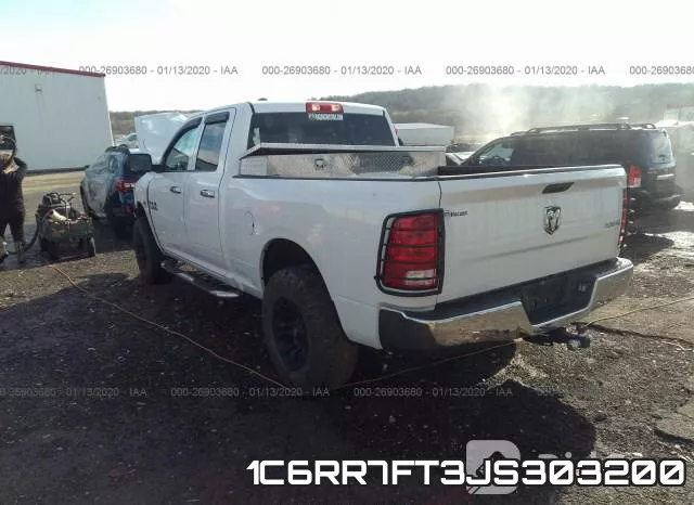 1C6RR7FT3JS303200 фото 4