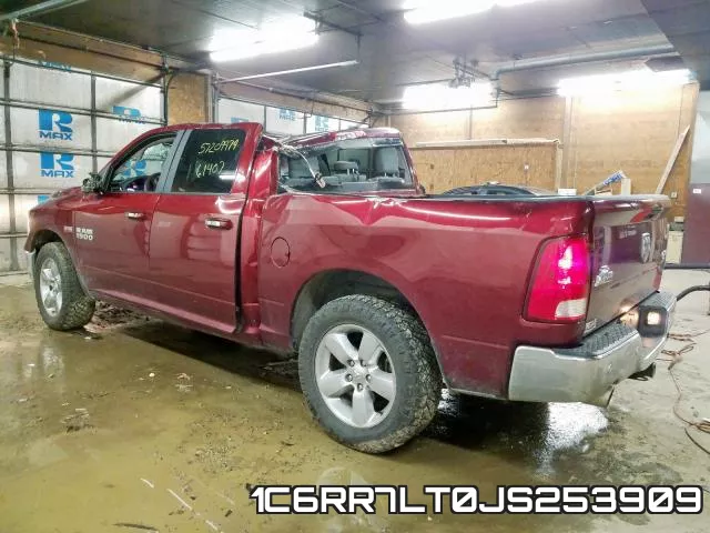 1C6RR7LT0JS253909 фото 4