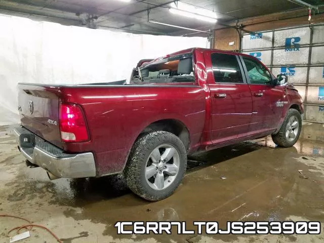 1C6RR7LT0JS253909 фото 5