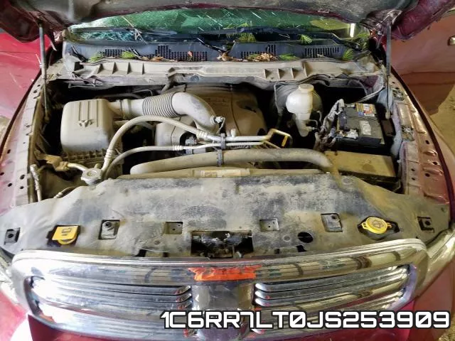 1C6RR7LT0JS253909 фото 8