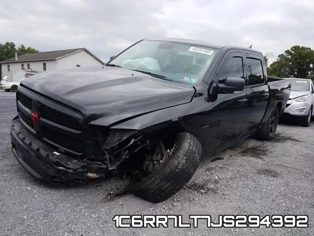 1C6RR7LT7JS294392 фото 3