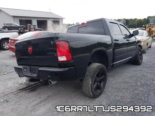 1C6RR7LT7JS294392 фото 5