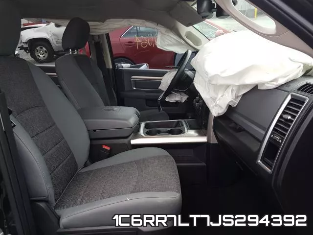 1C6RR7LT7JS294392 фото 6