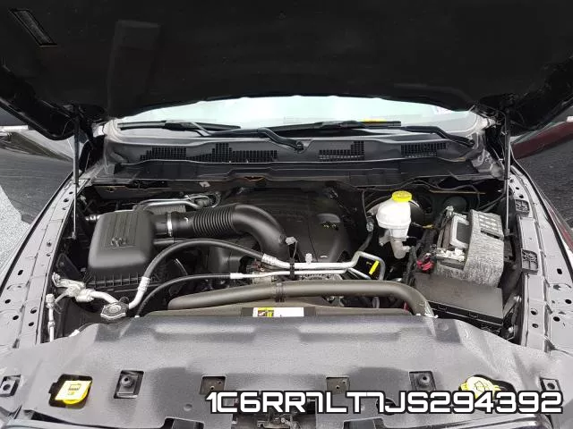 1C6RR7LT7JS294392 фото 8