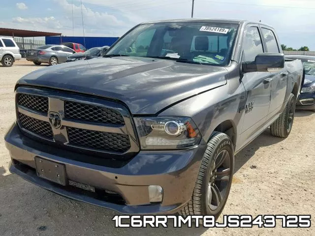 1C6RR7MT8JS243725 фото 3