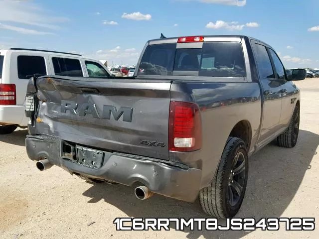 1C6RR7MT8JS243725 фото 5