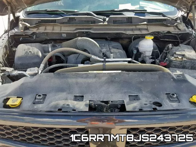 1C6RR7MT8JS243725 фото 8