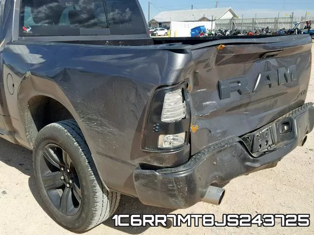 1C6RR7MT8JS243725 фото 10