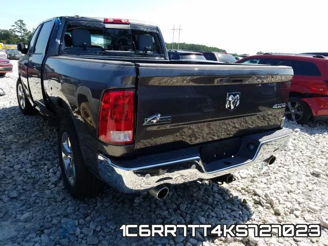 1C6RR7TT4KS727023 фото 4