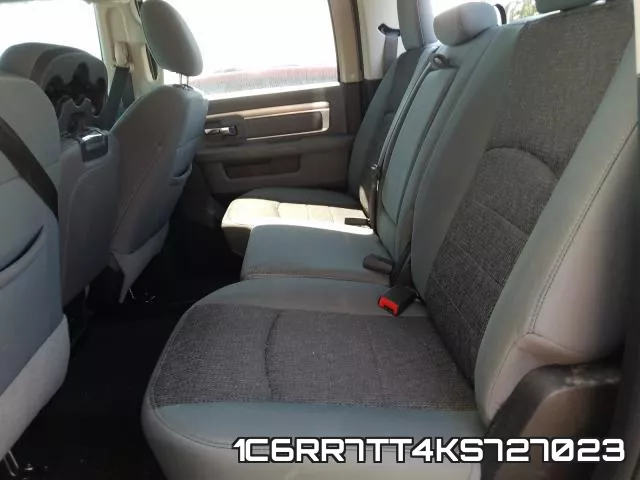 1C6RR7TT4KS727023 фото 7