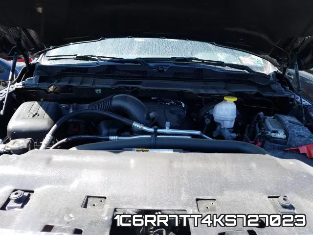 1C6RR7TT4KS727023 фото 8