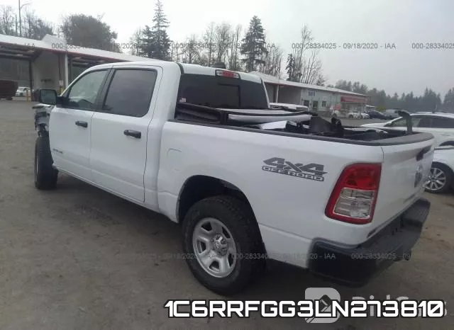 1C6RRFGG3LN273810 фото 4