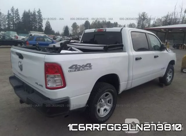 1C6RRFGG3LN273810 фото 5