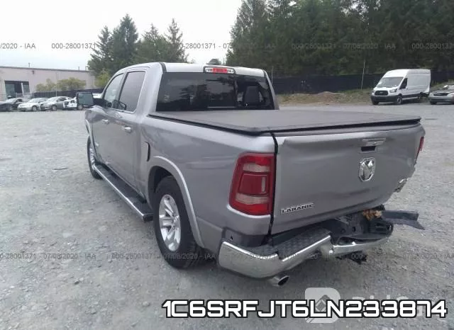 1C6SRFJT6LN233874 фото 4