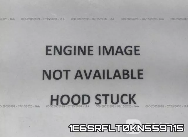 1C6SRFLT0KN559715 фото 2