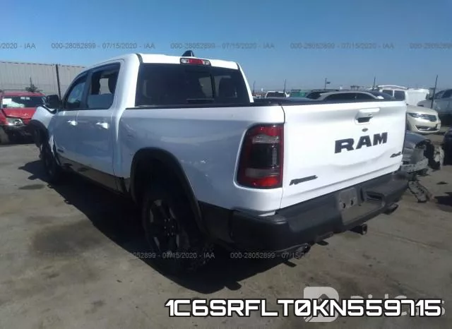 1C6SRFLT0KN559715 фото 4