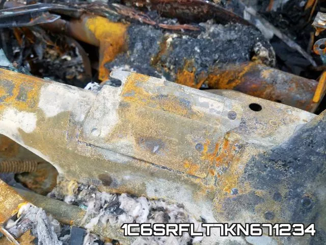 1C6SRFLT7KN671234 фото 2