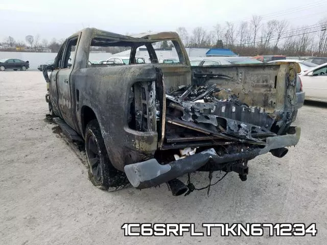 1C6SRFLT7KN671234 фото 4