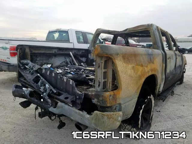 1C6SRFLT7KN671234 фото 5