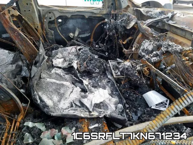 1C6SRFLT7KN671234 фото 6