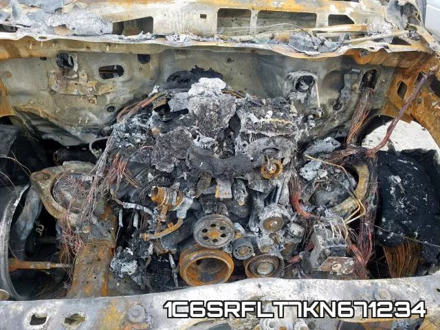 1C6SRFLT7KN671234 фото 8