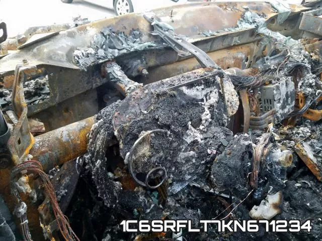 1C6SRFLT7KN671234 фото 9