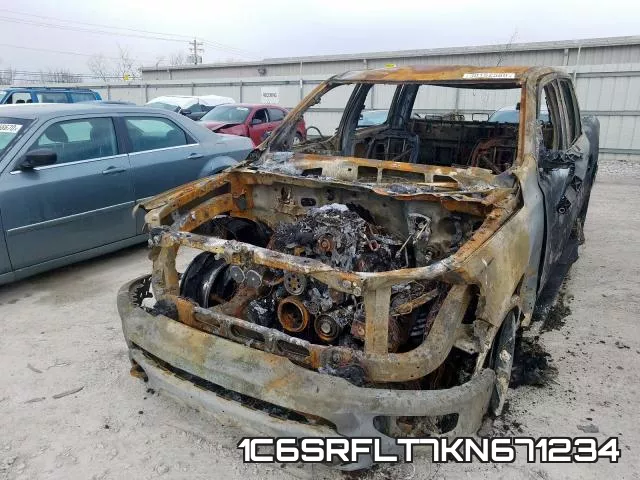 1C6SRFLT7KN671234 фото 10