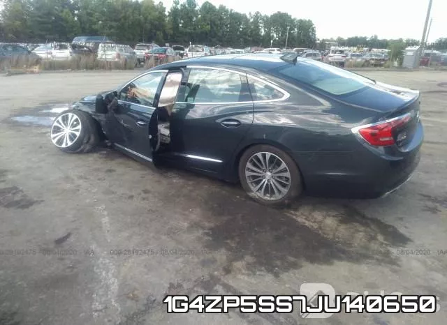 1G4ZP5SS7JU140650 фото 4