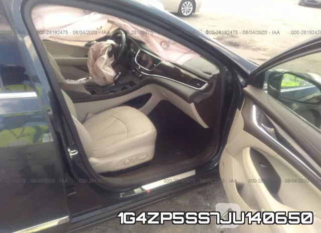 1G4ZP5SS7JU140650 фото 6