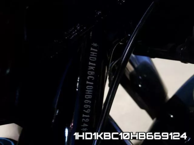 1HD1KBC10HB669124 фото 2