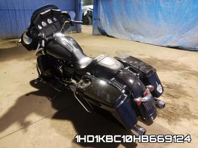 1HD1KBC10HB669124 фото 4