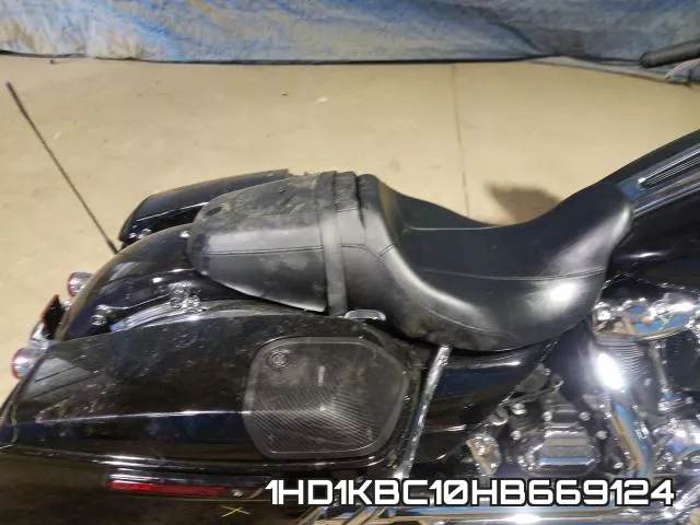 1HD1KBC10HB669124 фото 7