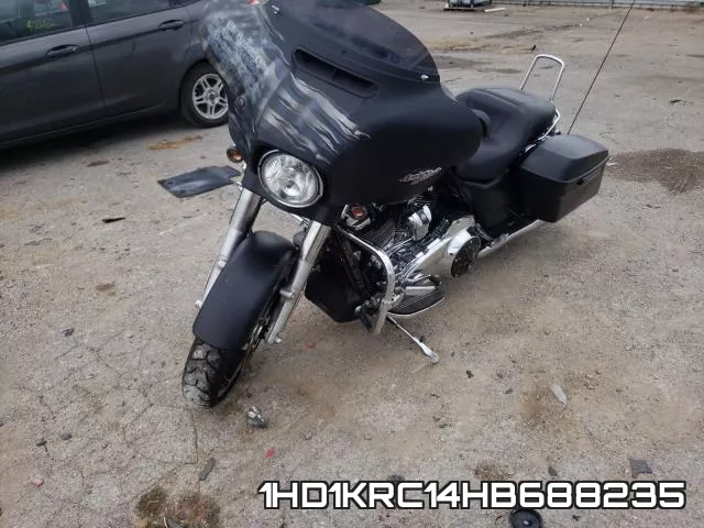 1HD1KRC14HB688235 фото 3