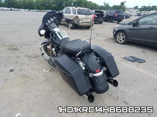 1HD1KRC14HB688235 фото 4