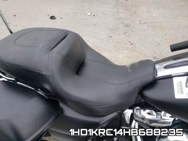 1HD1KRC14HB688235 фото 6