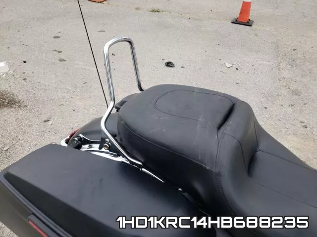 1HD1KRC14HB688235 фото 7