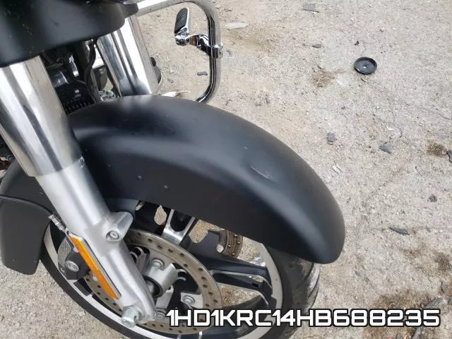 1HD1KRC14HB688235 фото 10