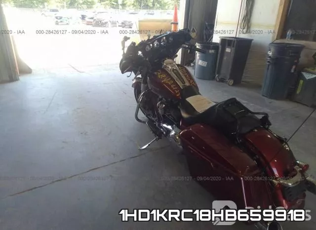1HD1KRC18HB659918 фото 4