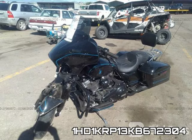 1HD1KRP13KB672304 фото 3