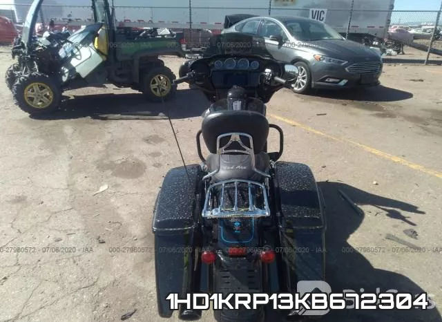 1HD1KRP13KB672304 фото 7