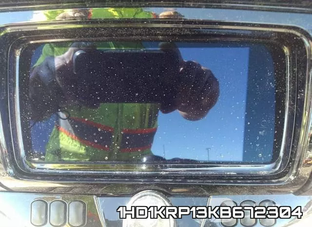 1HD1KRP13KB672304 фото 8