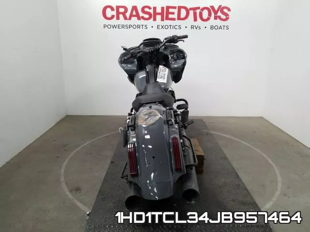 1HD1TCL34JB957464 фото 8
