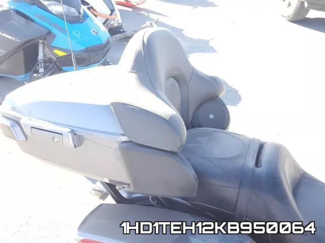 1HD1TEH12KB950064 фото 7