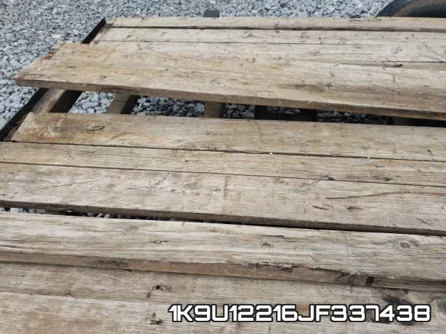 1K9U12216JF337438 фото 9