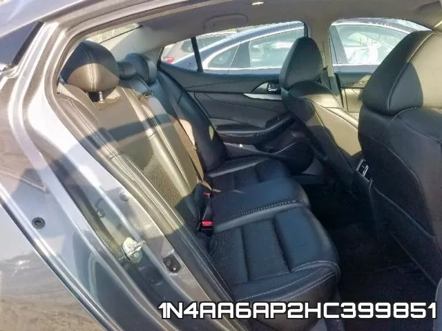 1N4AA6AP2HC399851 фото 7
