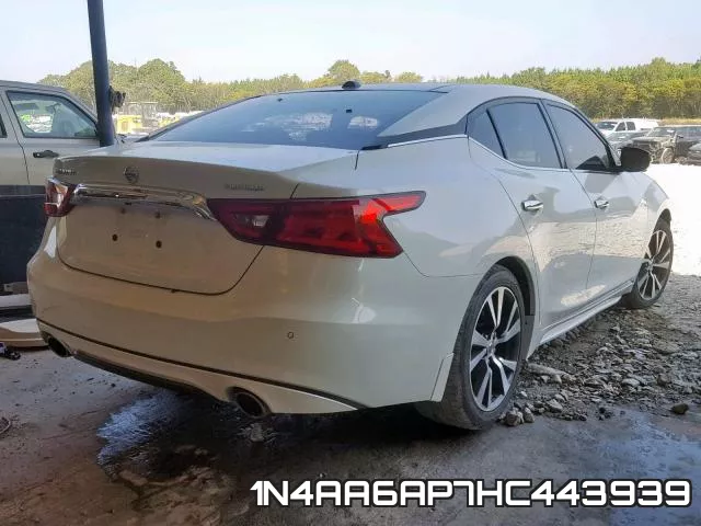 1N4AA6AP7HC443939 фото 5