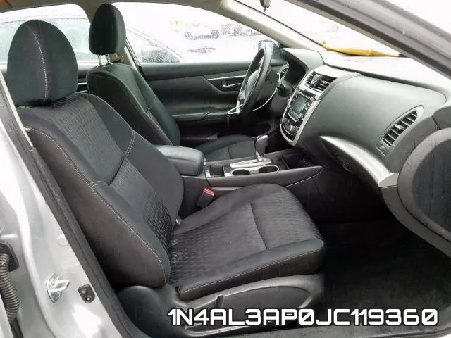 1N4AL3AP0JC119360 фото 6