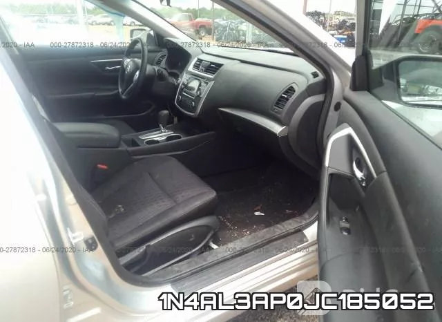 1N4AL3AP0JC185052 фото 6