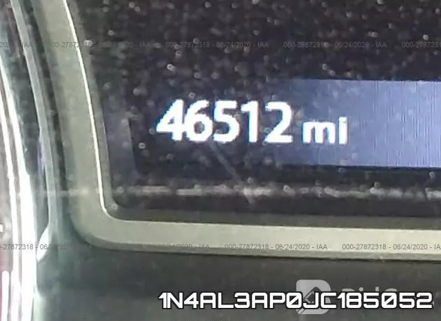 1N4AL3AP0JC185052 фото 8