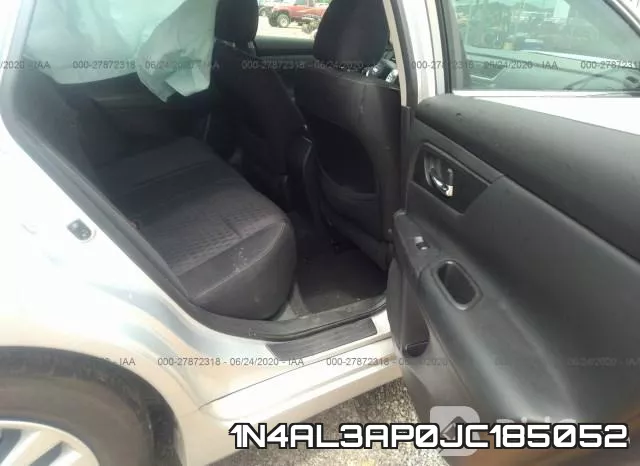 1N4AL3AP0JC185052 фото 9
